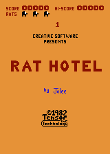 Rat Hotel